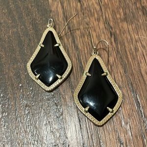 Kendra Scott Alex Drop Earrings